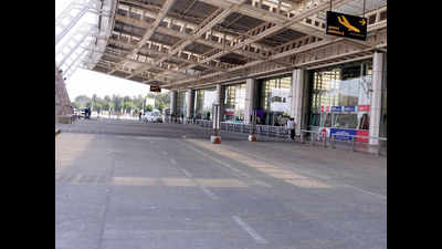 Jaipur airport ranks 22 in ASQ survey