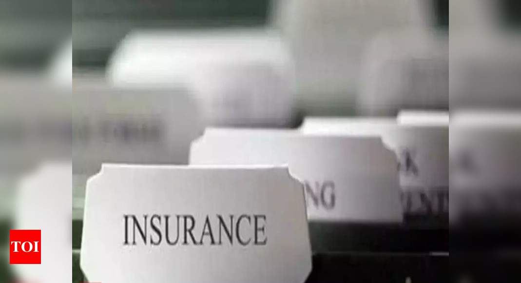 Government may use acquisition route for general insurers - Times of India