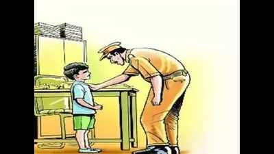 3 more Ernakulam police stations to be made child-friendly