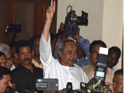 Naveen’s ‘New Odisha’ to rely on a mix of new and old faces