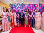 fbb Colors Femina Miss India 2019 state winners