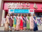 ​ fbb Colors Femina Miss India 2019 state winners