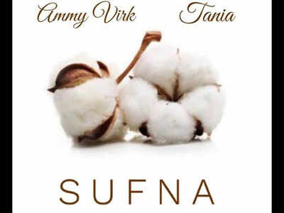 The soundtrack of ‘Sufna’ is ready and Ammy Virk can't help praising it