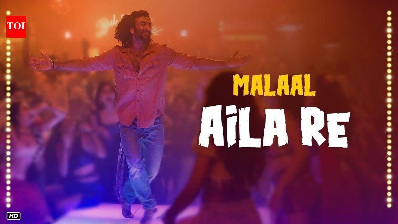 Malaal Review {3.5/5}: Love Soaked In Old World Charm
