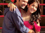 Barun Sobti and Pashmeen Manchanda's pictures