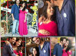  Barun Sobti and Pashmeen Manchanda's pictures