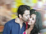 Barun Sobti and Pashmeen Manchanda's pictures