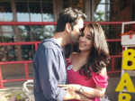 Barun Sobti and Pashmeen Manchanda's pictures