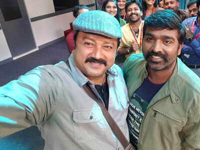 Jayaram lauds Vijay Sethupathi’s performance in Marconi Mathai ...
