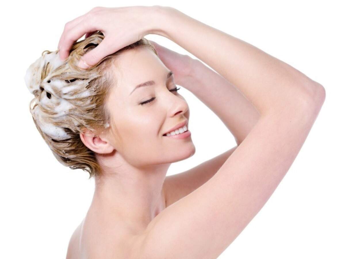 Best Herbal Shampoos To Get Silky Smooth Hair In No Time Best Herbal Shampoos To Get Silky Smooth Hair In No Time