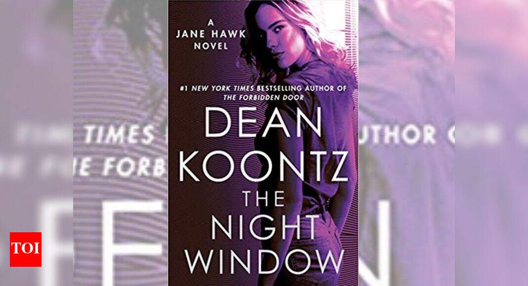Micro review: 'The Night Window' by Dean Koontz is the final book in ...