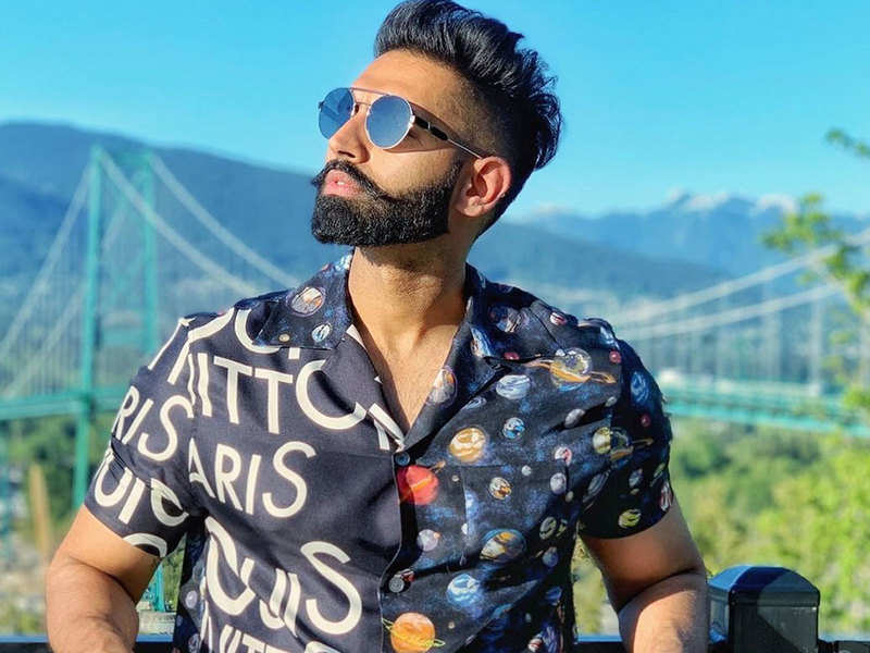 parmish verma watch style