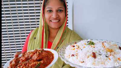 Youtube Cooking: Malayali women cook up a storm on food vlogs Kochi