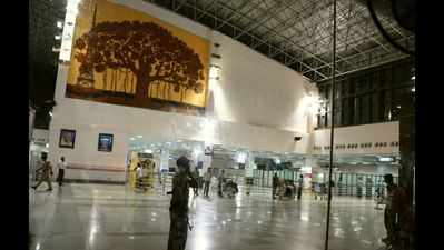 Visakhapatnam airport ranks third in QCI-AAI assessment