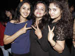 Megha, Sudha and Anukritik