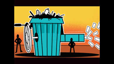 Waste segregation centres to be set up in every village of Roorkee block