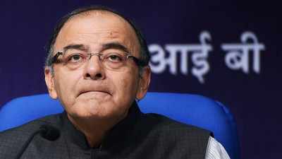Arun Jaitley writes to PM Modi, backs out of new cabinet due to health reasons