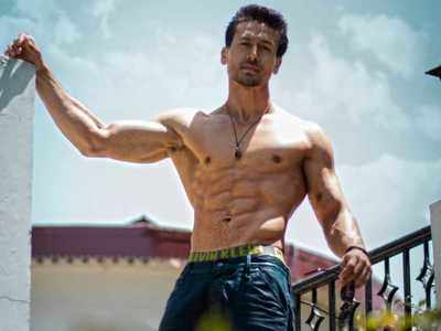 Tiger Shroff: Not many people have been a part of a franchise so early in their career