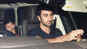 Alia Bhatt shies away from cameras as she is spotted with rumoured beau Ranbir kapoor