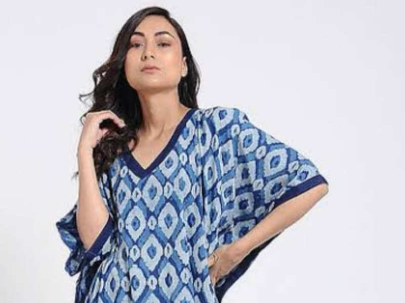Get summer ready with Kaftans!