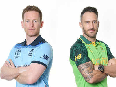 ICC World Cup 2019 Live streaming: When, where, how to watch and follow England vs South Africa Live