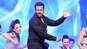 Salman Khan expresses his need to learn dancing