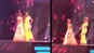 Watch: Katrina Kaif and Shilpa Shetty shake a leg on a reality show