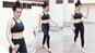 Kangana Ranaut sets gym fashion goals in all black look