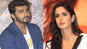 Arjun Kapoor my rakhi brother, quips Katrina Kaif