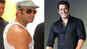 When Salman Khan sported 'ganji' at a wedding