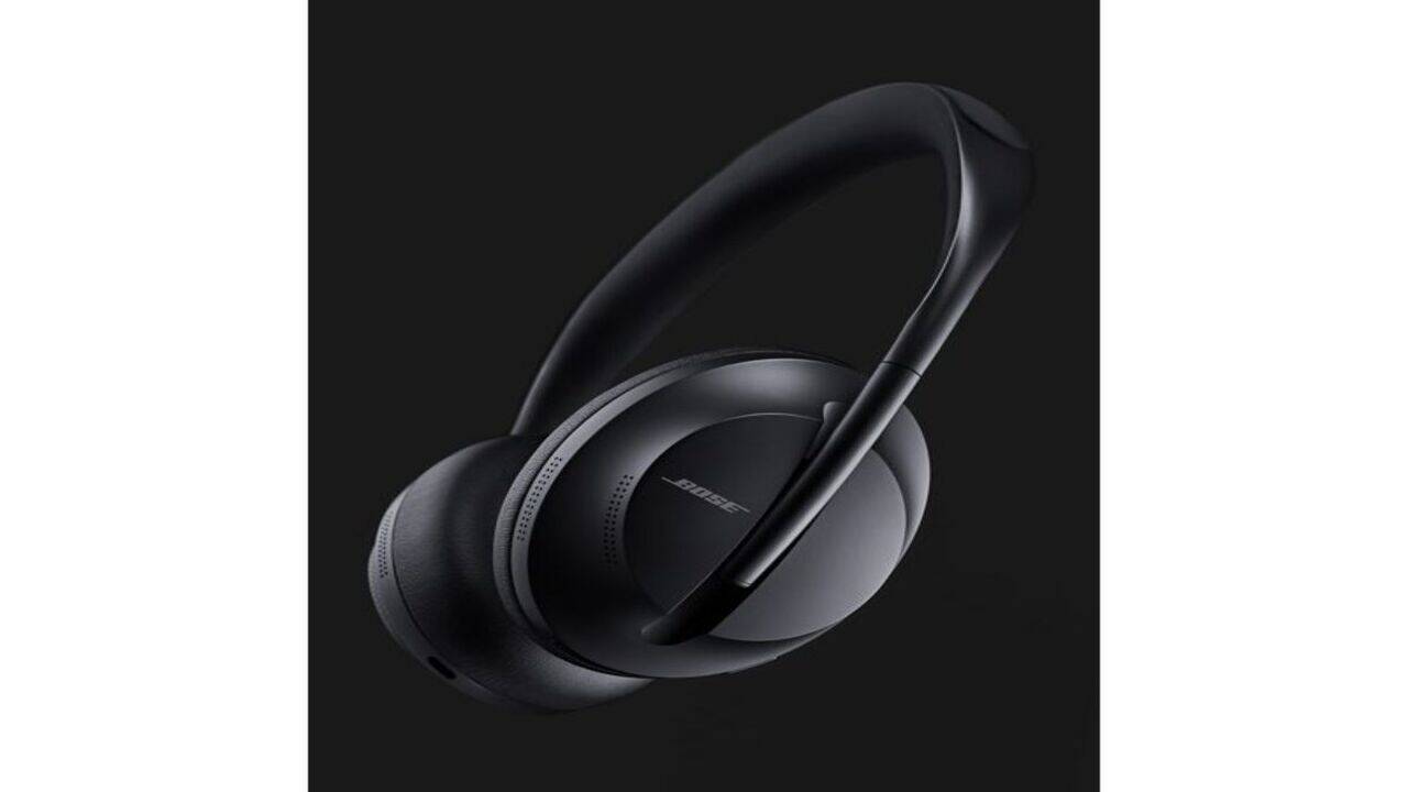 Bose Noise Cancelling Headphones 700 launched: Price, specs and