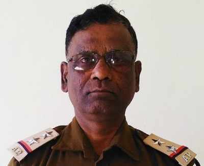 Ex-Armyman working as cop in Assam declared foreigner