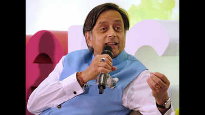 Shashi Tharoor allowed to travel to UK by Delhi court