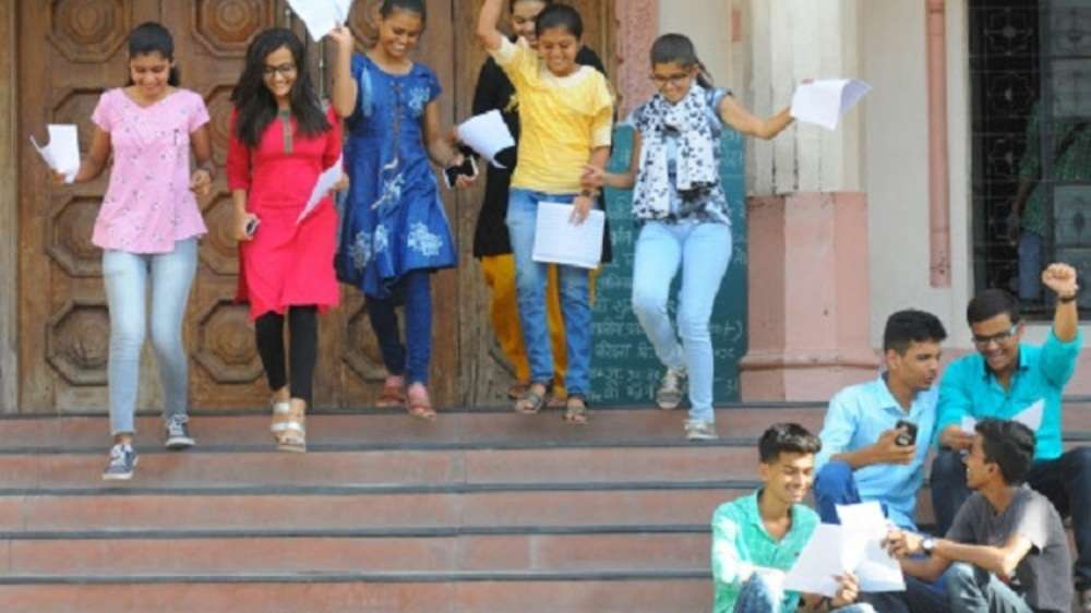 Uttarakhand Board Class 10th and 12th result today