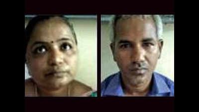 Tiruvannamalai cops bust abortion racket in shop, arrest couple