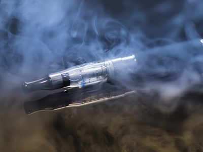 E-cigarettes are a gateway to tobacco addiction, says study