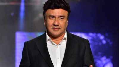 #MeToo accused Anu Malik is back as judge of a singing reality show?