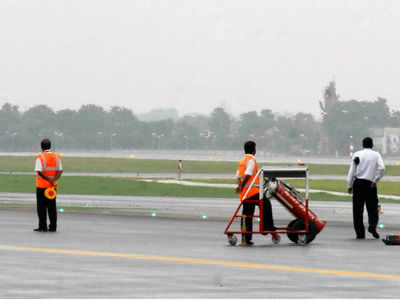 Identify land for second airports, AAI tells states
