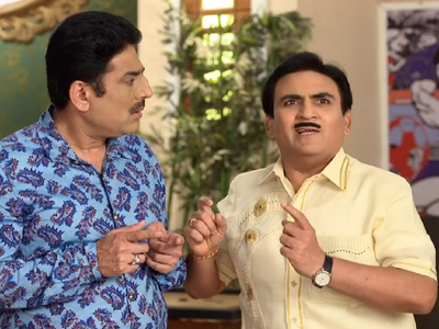 Taarak Mehta Ka Ooltah Chashmah written update May 29, 2019: Jethalal, Taarak and others think that the function is for Popatlal