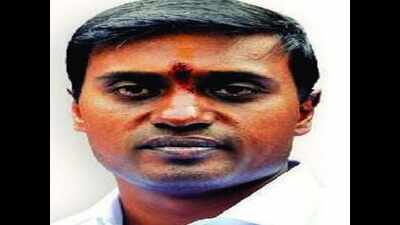 If they don’t go, the board will be dissolved: YSRC MLA | Vijayawada ...