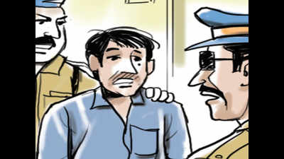 Aurangabad: Man booked for attacking divorced wife with rod
