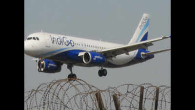 IndiGo set to start flight operations from Gaya airport