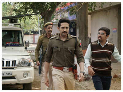 ‘Article 15’ trailer: The Anubhav Sinha directorial starring Ayushmann Khurrana will make you sit right up and think!