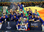 Chelsea