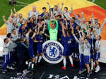 Chelsea