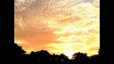Ahmedabad to stay orange hot till Friday: IMD