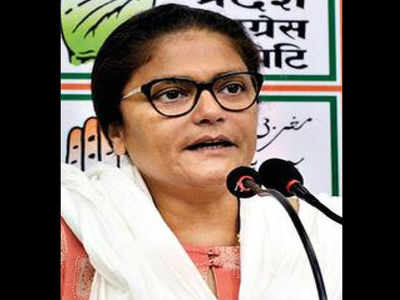 Sushmita Deb: Polarization along religious lines led to Congress defeat ...