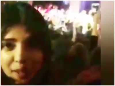 Unseen videos of Priyanka Chopra from Jonas Brothers concert you shouldn't miss!