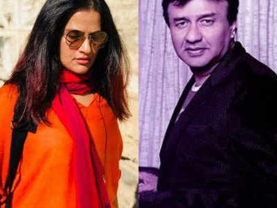 Sona Mohapatra questions if the makers of 'Indian Idol' if they want a 'pervert' like Anu Malik back on the show