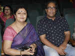 Malabika Mitra and Debshankar Halder